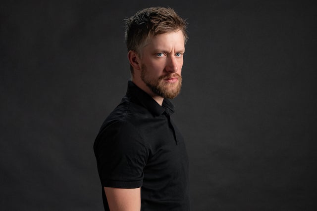 Daniel Sloss: BITTER LIVE at Rialto Theatre Daniel Sloss: BITTER LIVE at Rialto Theatre