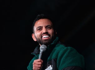 Akaash Singh: Generational Triumph Tour LIVE at The Wiltern Akaash Singh: Generational Triumph Tour LIVE at The Wiltern