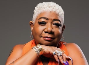 Luenell LIVE at Jimmy Kimmel’s Comedy Club Luenell LIVE at Jimmy Kimmel’s Comedy Club