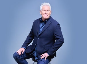 Brian Regan LIVE at Fred Kavli Theatre Brian Regan LIVE at Fred Kavli Theatre