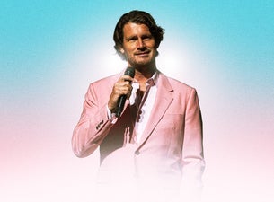 Daniel Tosh: My First Farewell Tour LIVE at Hard Rock Live at Etess Arena Daniel Tosh: My First Farewell Tour LIVE at Hard Rock Live at Etess Arena