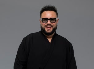 Mo Amer LIVE at Cobb’s Comedy Club Mo Amer LIVE at Cobb’s Comedy Club