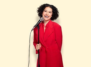 Ilana Glazer and Ramy Youssef LIVE at Orpheum Theatre Ilana Glazer and Ramy Youssef LIVE at Orpheum Theatre