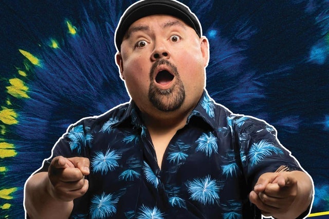 Gabriel Iglesias: The 1976 Tour LIVE at Tucson Arena Gabriel Iglesias: The 1976 Tour LIVE at Tucson Arena