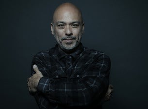 Jo Koy: Just Being Koy Tour LIVE at Radio City Music Hall Jo Koy: Just Being Koy Tour LIVE at Radio City Music Hall