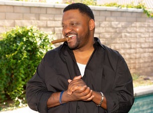 Aries Spears LIVE at The Factory Aries Spears LIVE at The Factory