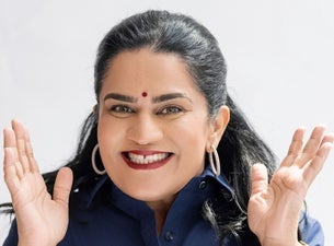ZARNA GARG: MILLION DOLLAR EXCUSES LIVE at Hard Rock Cincinnati Ballroom ZARNA GARG: MILLION DOLLAR EXCUSES LIVE at Hard Rock Cincinnati Ballroom