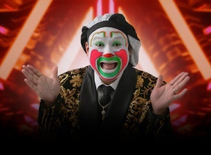 Brincos Dieras LIVE at San Jose Center for the Performing Arts Brincos Dieras LIVE at San Jose Center for the Performing Arts