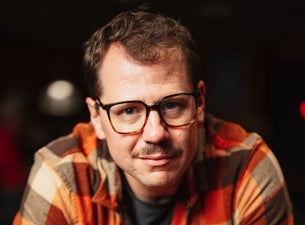 Dustin Nickerson LIVE at Balboa Theatre Dustin Nickerson LIVE at Balboa Theatre