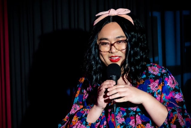 Robin Tran LIVE at 191 Toole Robin Tran LIVE at 191 Toole