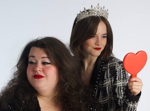 Miss Mississippi Comedy LIVE at The Bell House Miss Mississippi Comedy LIVE at The Bell House