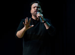 George Harris LIVE at The Chicago Theatre George Harris LIVE at The Chicago Theatre