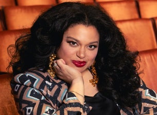 Michelle Buteau LIVE at The Chicago Theatre Michelle Buteau LIVE at The Chicago Theatre