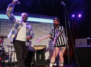 One Liner Madness LIVE at The Bell House One Liner Madness LIVE at The Bell House