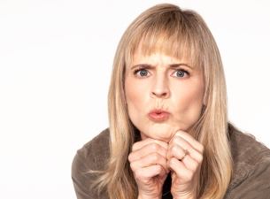 Maria Bamford LIVE at Paramount Theatre Maria Bamford LIVE at Paramount Theatre