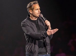 Pat McGann LIVE at Barrymore Theatre Pat McGann LIVE at Barrymore Theatre