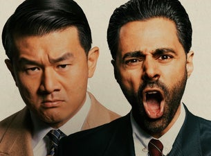 Hasan Hates Ronny | Ronny Hates Hasan LIVE at Kodak Center Hasan Hates Ronny | Ronny Hates Hasan LIVE at Kodak Center