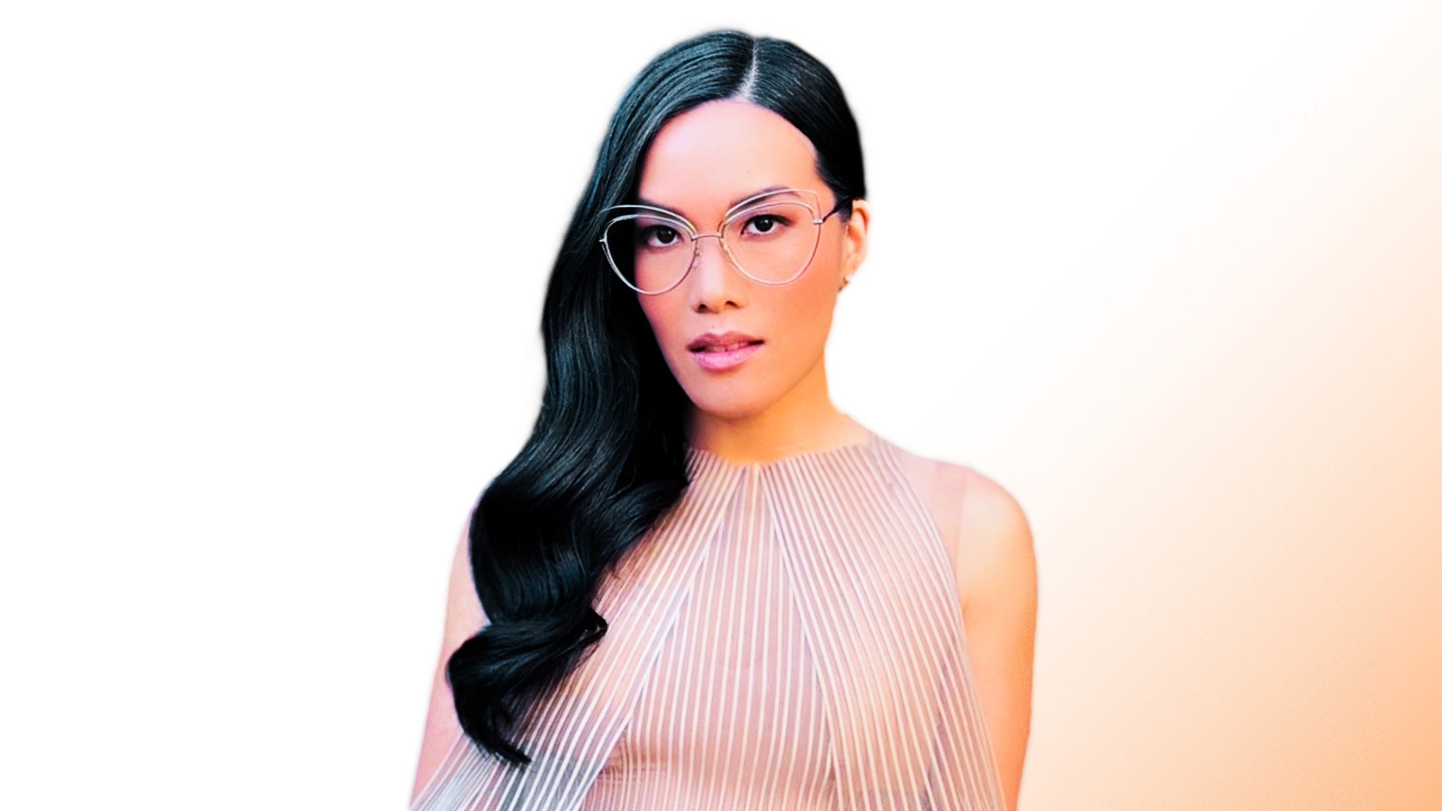 Ali Wong Live at Neal S Blaisdell Concert Hall (Friday) Ali Wong Live at Neal S Blaisdell Concert Hall (Friday)