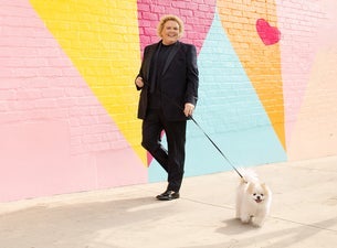 Fortune Feimster: Takin’ Care of Biscuits LIVE at Music Hall At Fair Park Fortune Feimster: Takin’ Care of Biscuits LIVE at Music Hall At Fair Park