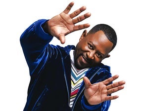 Martin Lawrence: Y’all Still Know What It Is! Tour LIVE at Mershon Auditorium Martin Lawrence: Y’all Still Know What It Is! Tour LIVE at Mershon Auditorium