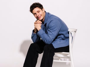 Matt Rife: Stay Golden World Tour LIVE at Mortgage Matchup Center Matt Rife: Stay Golden World Tour LIVE at Mortgage Matchup Center