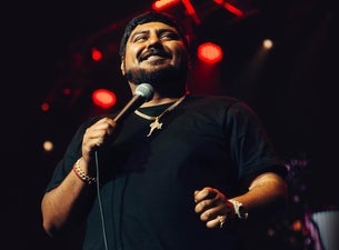 Rene Vaca 2026 Tour LIVE at FIVE Rene Vaca 2026 Tour LIVE at FIVE