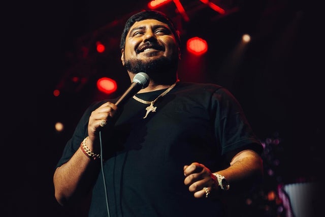 Rene Vaca: 2026 Tour LIVE at Linda Ronstadt Music Hall Rene Vaca: 2026 Tour LIVE at Linda Ronstadt Music Hall