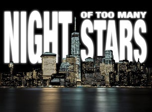 Night of Too Many Stars LIVE at Hollywood Bowl Night of Too Many Stars LIVE at Hollywood Bowl