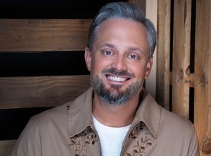 Nate Bargatze: Big Dumb Eyes World Tour LIVE at Frost Bank Center Nate Bargatze: Big Dumb Eyes World Tour LIVE at Frost Bank Center