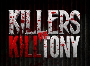 Killers of Kill Tony LIVE at The Factory (Early Show) Killers of Kill Tony LIVE at The Factory (Early Show)