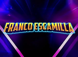 Franco Escamilla LIVE at YouTube Theater Franco Escamilla LIVE at YouTube Theater