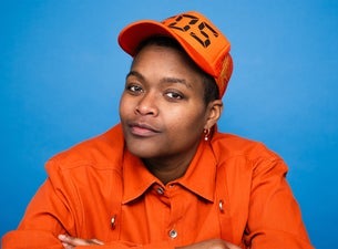 Sam Jay LIVE at The Peppermint Club Sam Jay LIVE at The Peppermint Club