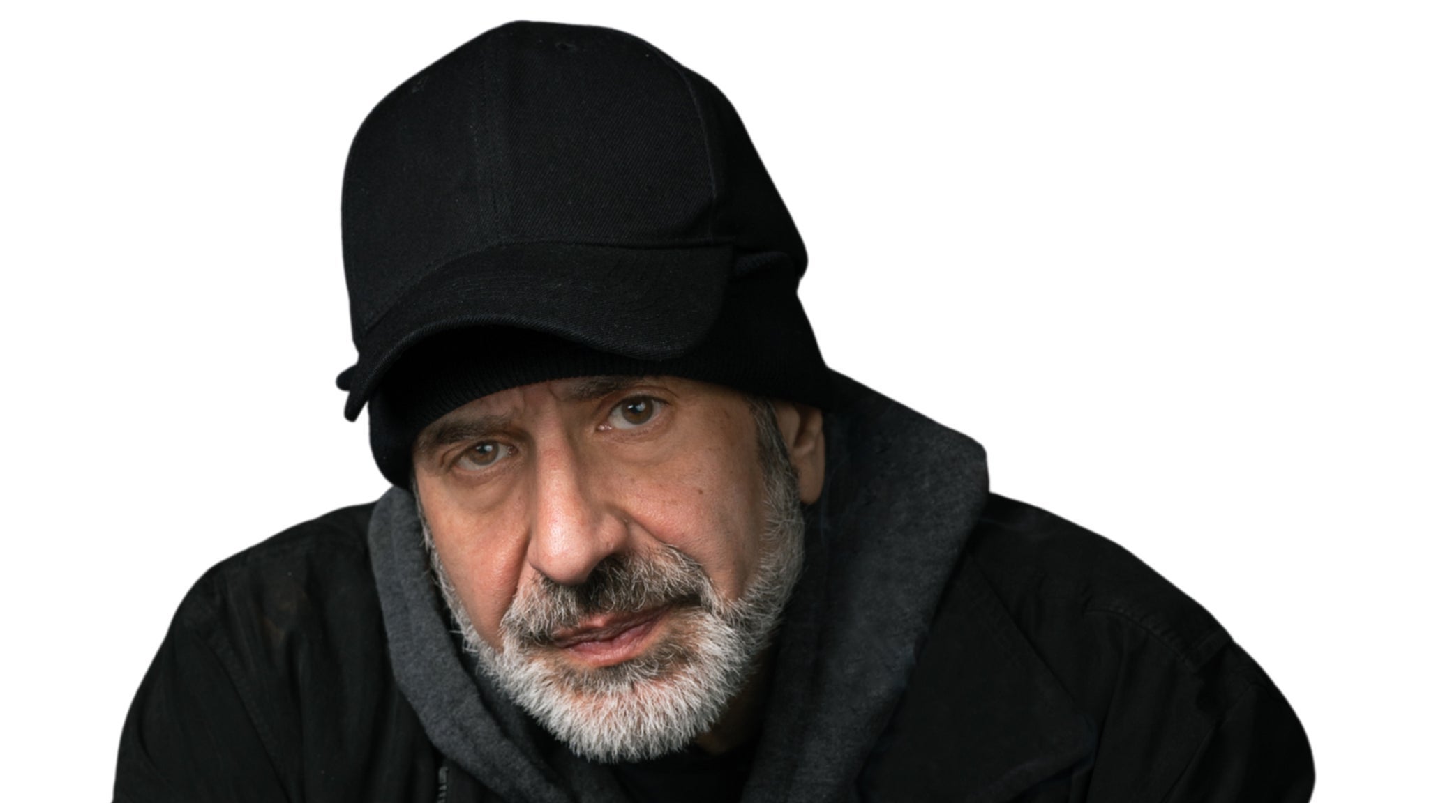 Dave Attell LIVE at Orpheum Theater Dave Attell LIVE at Orpheum Theater