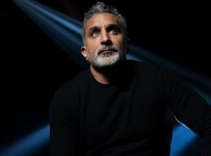 Bassem Youssef: The Belly of the Beast Tour LIVE at Pantages Theatre Bassem Youssef: The Belly of the Beast Tour LIVE at Pantages Theatre