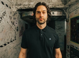 Chris D’Elia: Go For It! LIVE at Taft Theatre Chris D’Elia: Go For It! LIVE at Taft Theatre