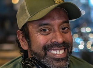 Paul Varghese & Friends LIVE at Punch Line Irving Paul Varghese & Friends LIVE at Punch Line Irving