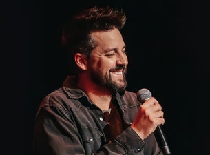 John Crist Live! LIVE at The Orpheum Theatre Memphis John Crist Live! LIVE at The Orpheum Theatre Memphis