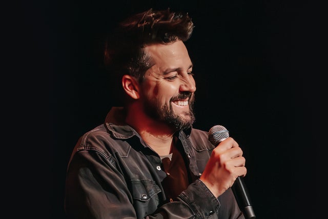 John Crist Live! LIVE at Linda Ronstadt Music Hall John Crist Live! LIVE at Linda Ronstadt Music Hall
