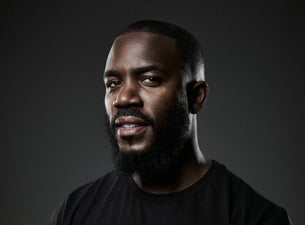 Mo Gilligan LIVE at House of Blues Chicago Mo Gilligan LIVE at House of Blues Chicago