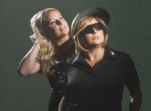 Becky Robinson: The Beasts In Me Tour LIVE at Attucks Theatre Becky Robinson: The Beasts In Me Tour LIVE at Attucks Theatre