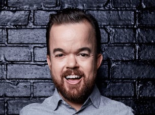 Brad Williams: The Tall Tales Tour LIVE at Harrison Opera House Brad Williams: The Tall Tales Tour LIVE at Harrison Opera House