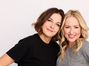 #imomsohard: The Flashback Tour LIVE at Paramount Theatre #imomsohard: The Flashback Tour LIVE at Paramount Theatre