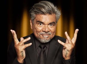 George Lopez LIVE at Hard Rock Live Orlando George Lopez LIVE at Hard Rock Live Orlando