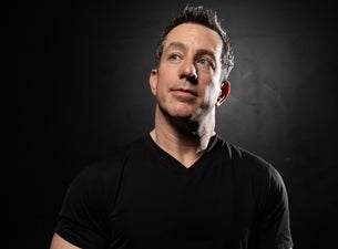 Jamie Lissow: The Better Off Dad Comedy Tour LIVE at Durango Casino and Resort Jamie Lissow: The Better Off Dad Comedy Tour LIVE at Durango Casino and Resort