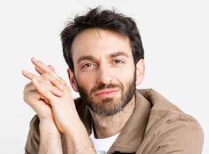 Gianmarco Soresi: The Drama King Tour LIVE at The Belasco Gianmarco Soresi: The Drama King Tour LIVE at The Belasco