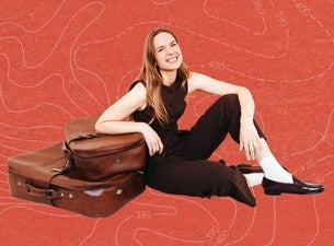 Laura Ramoso: The Calm Down Tour LIVE at Paramount Theatre Laura Ramoso: The Calm Down Tour LIVE at Paramount Theatre