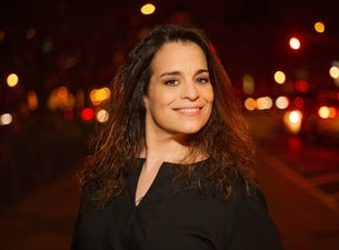 Jessica Kirson LIVE at The Paramount Jessica Kirson LIVE at The Paramount