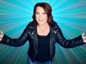 Kathleen Madigan: Flying Cats & Marching Armadillos Tour LIVE at Taft Theatre Kathleen Madigan: Flying Cats & Marching Armadillos Tour LIVE at Taft Theatre