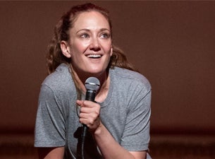 Jacqueline Novak: 2026 Tour LIVE at Delmar Hall Jacqueline Novak: 2026 Tour LIVE at Delmar Hall