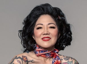 Asian Nation Hosted by Margaret Cho LIVE at The Regent Theater Asian Nation Hosted by Margaret Cho LIVE at The Regent Theater